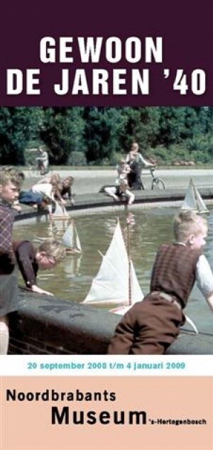 Gewoon de jaren '40 Gewoon de jaren '40