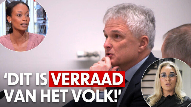 Burgemeester Ter Apel huilt om asielzoekers, maar wat met de inwoners? | Ongehoord Nieuws #311