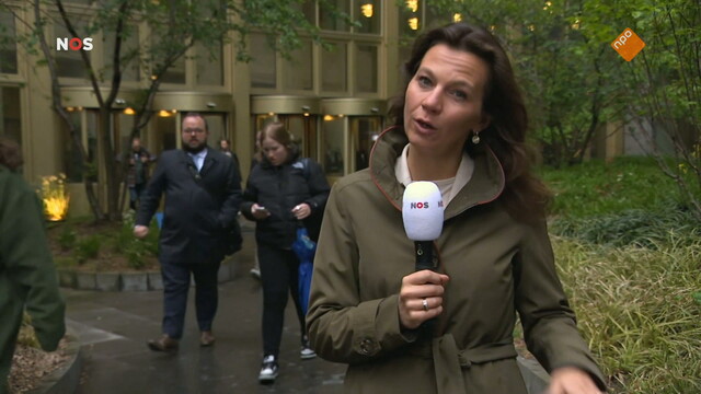NOS Journaal