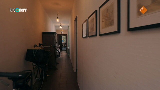 Override of the title BinnensteBuiten
