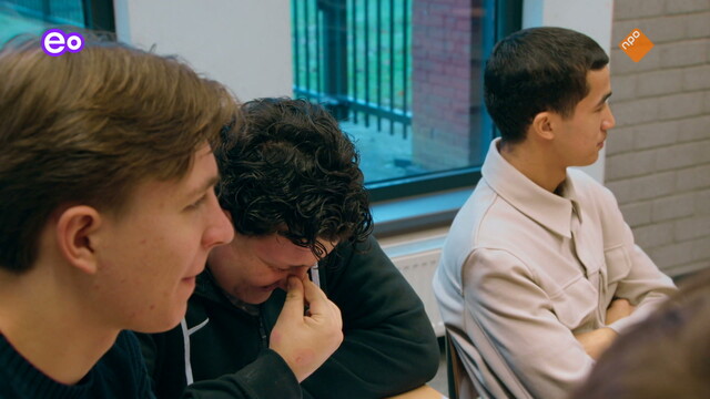 De klas van '26