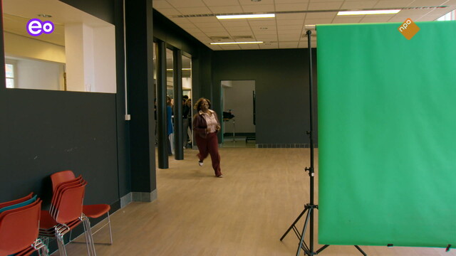 De klas van '26