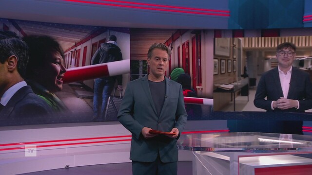 Override of the title Hebben we een asielcrisis of een opvangcrisis? Dit zijn de feiten