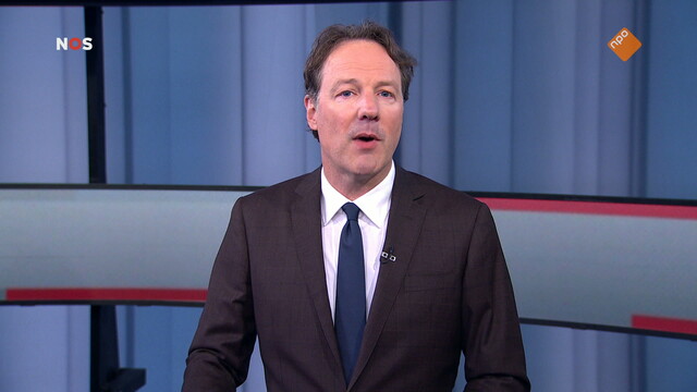 NOS Journaal
