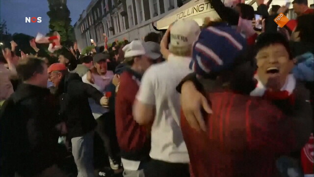 NOS Journaal