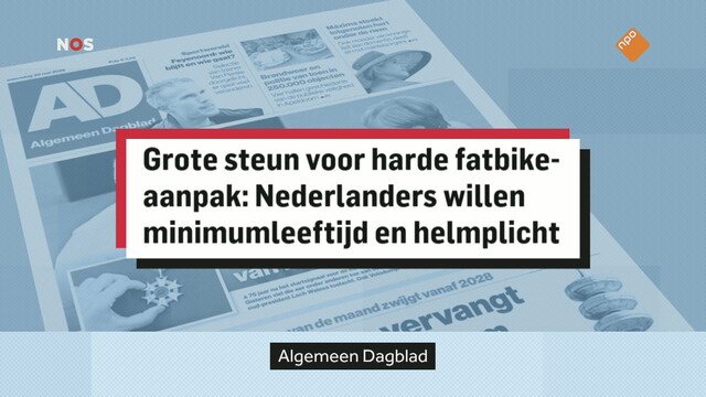NOS Journaal