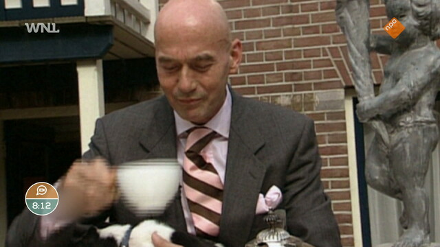 Goedemorgen Nederland