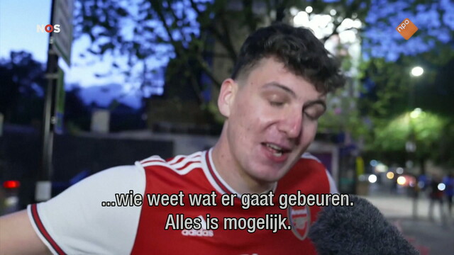 NOS Journaal