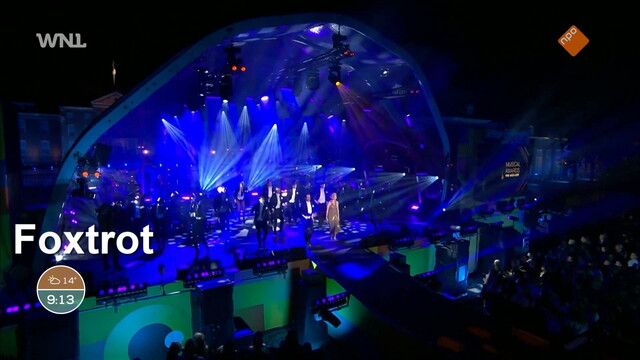 Goedemorgen Nederland