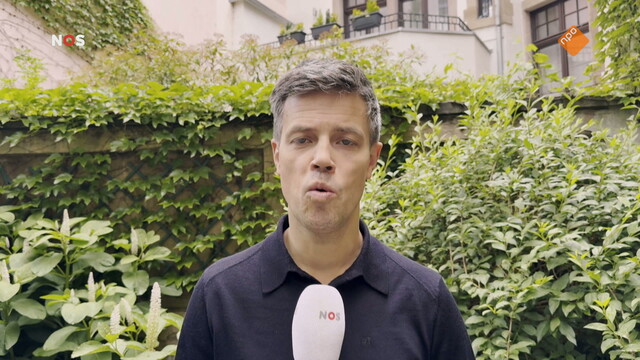 NOS Journaal