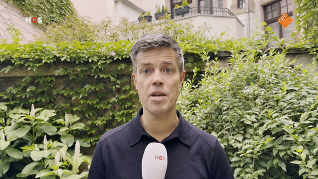 NOS Journaal