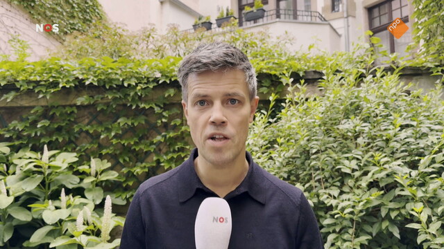 NOS Journaal