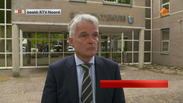 NOS Journaal