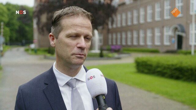 NOS Journaal