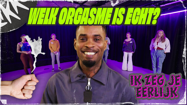 5 fakers vs. 1 echte klaarkomer | Ik zeg je eerlijk #3
