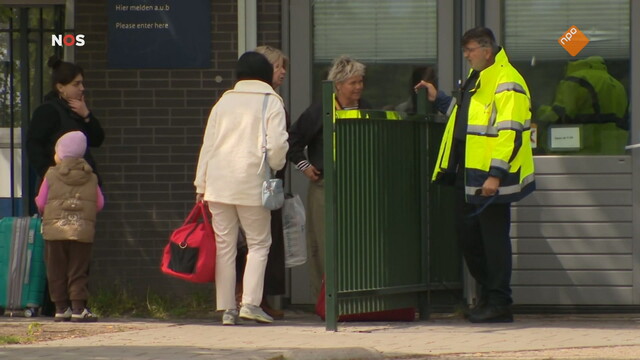 NOS Journaal in Makkelijke Taal