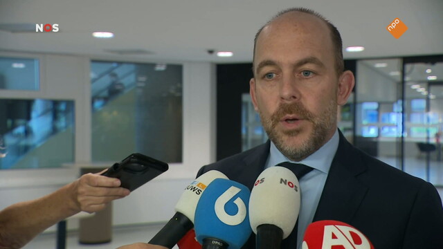 NOS Journaal