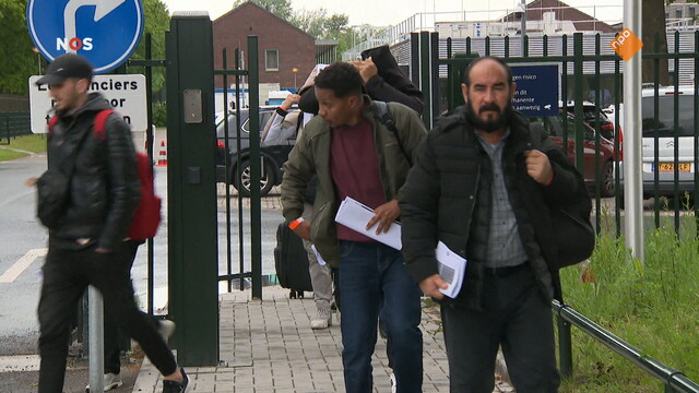 NOS Journaal