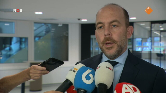 NOS Journaal