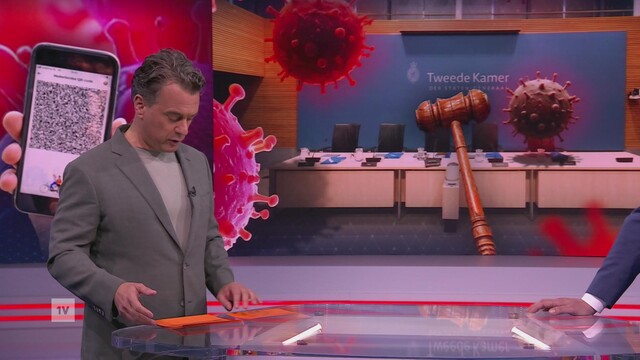 Lockdowns, toegangsbewijzen en de avondklok: hoofdrolspelers uit de coronaperiode worden verhoord