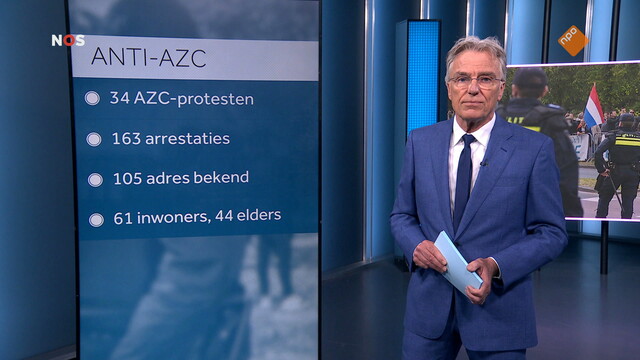 NOS Journaal