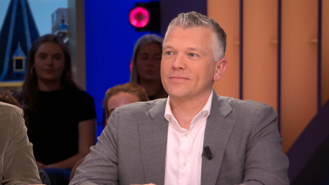 Override of the title Wouter de Winther