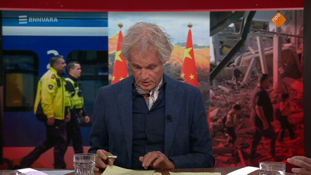 Override of the title Pauw & De Wit