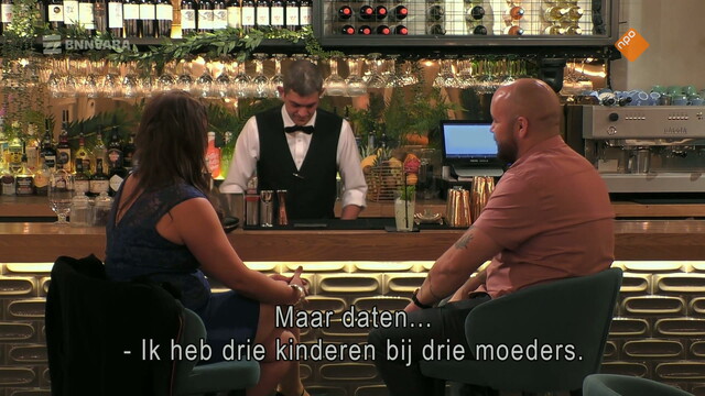 First Dates