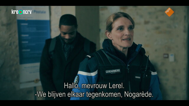 Crime: Emma's Secret