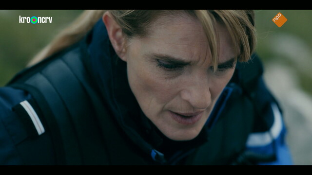 Crime: Emma's Secret