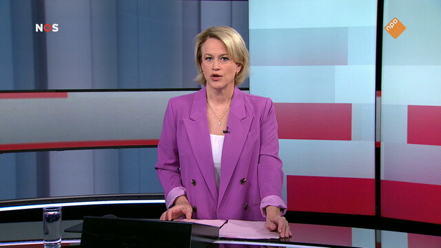 NOS Journaal