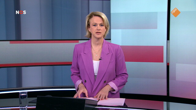 NOS Journaal