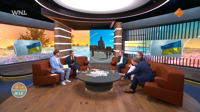 Goedemorgen Nederland