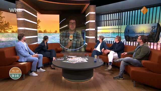 Goedemorgen Nederland