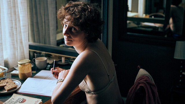 ETTY aflevering 1