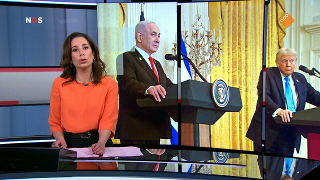 NOS Journaal