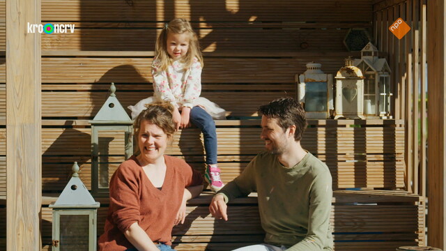 Override of the title BinnensteBuiten