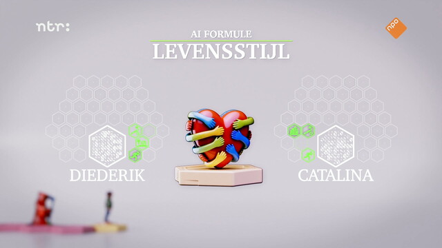 Jekels Jacht naar het eeuwige leven