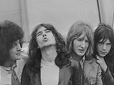 Rinus Gerritsen en Golden Earring Rinus Gerritsen en Golden Earring