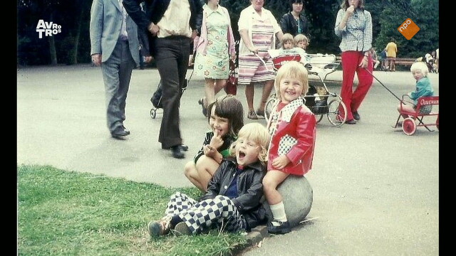 Het Mooiste Meisje van de Klas