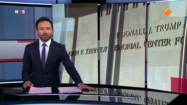 NOS Journaal