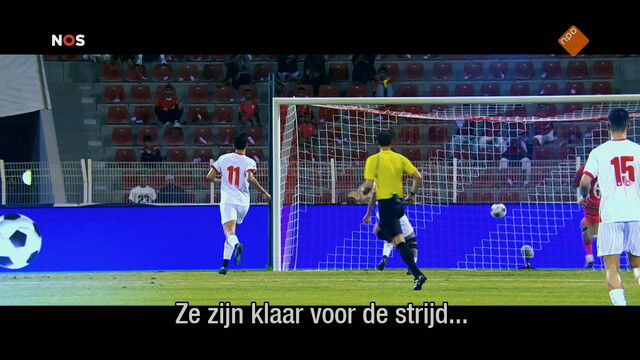 FIFA WK Voetbal 2026 Magazine
