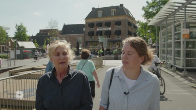 Tv-reportage: hittegolven zorgen voor onzichtbare miljardenschade voor economie
