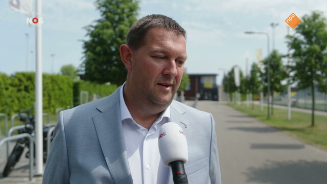NOS Journaal