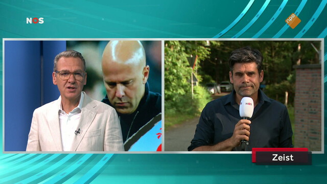NOS Sportjournaal