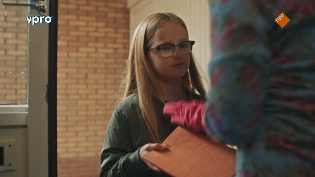 Override of the title De regels van Floor