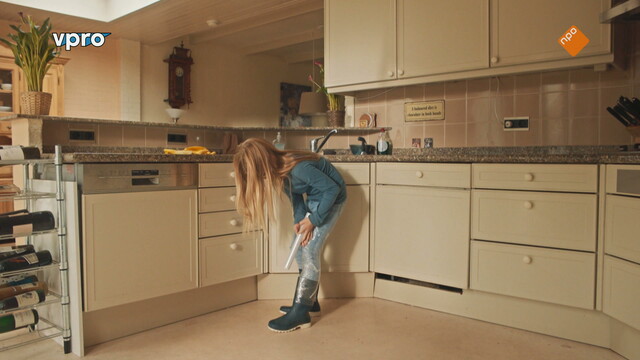 De regels van Floor