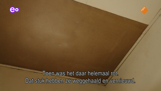 EO Metterdaad