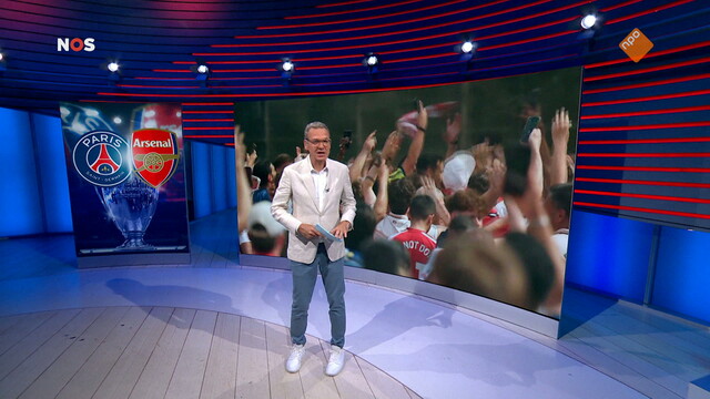 NOS Studio Sport