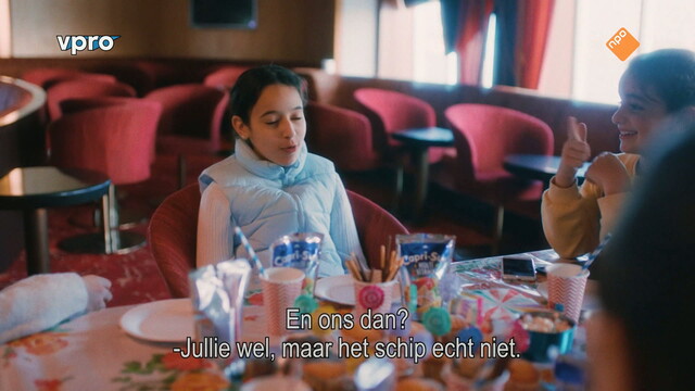 Override of the title Helden van de Galaxy